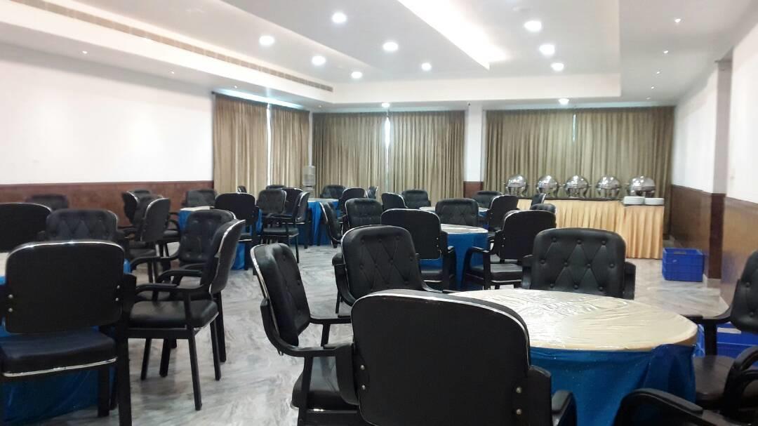 King Paradise Hotel Tiruchirappalli Esterno foto